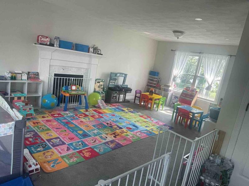 Photo of Nancy Contreras Cabrera Daycare - Worcester, MA