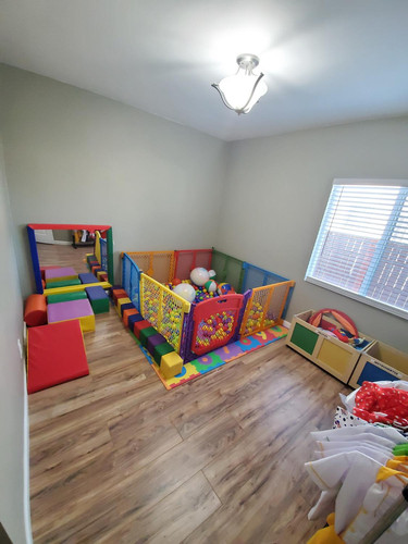 Photo of Yatichawi Daycare - Los Angeles, CA