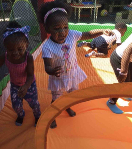 Photo of Scribbles Academy - Los Angeles, CA