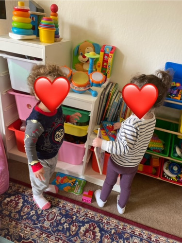 Photo of Auntie Beji's Daycare - Palo Alto, CA