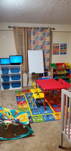 Photo of Juliana Group Family Daycare