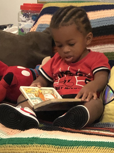 Photo of You + Me Daycare - Catonsville, MD