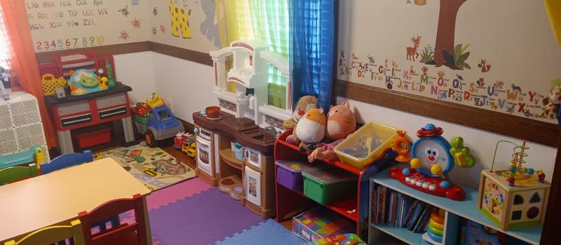 Photo of PBnJ Family Daycare - Chicopee, MA