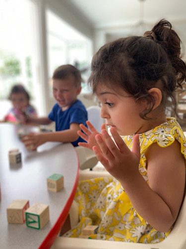 Photo of Pani Daycare - Anaheim, CA