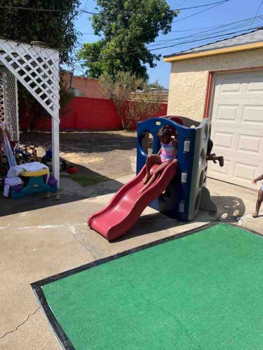 Photo of M&W Jackson Development Inc Daycare - Los Angeles, CA