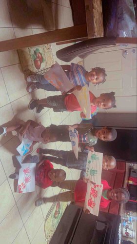 Photo of Peewee’s Daycare LLC - Monroe, LA