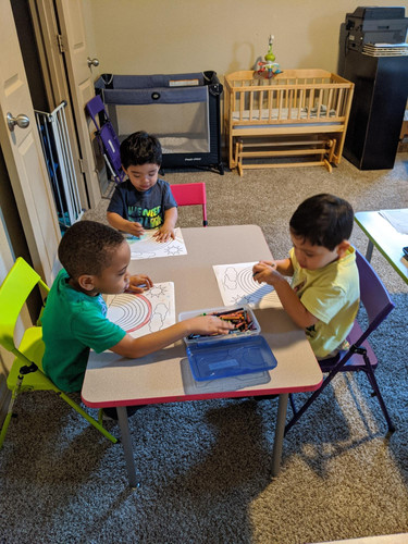 Photo of Saro' Nest Child Care LLC - Haltom City, TX