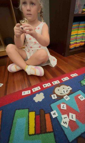 Photo of World Of Knowledge Learning Center Daycare - Irvine, CA