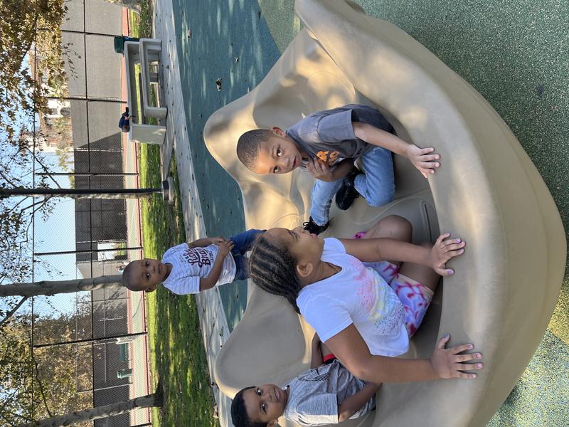 Photo of Brainiacs Daycare Center - Inglewood, CA