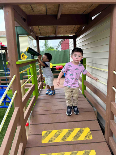 Photo of Zoe Loais Daycare - Uniondale, NY