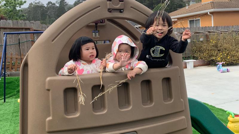 Photo of Huang, Kangmei Daycare - Daly City, CA