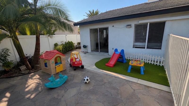 Photo of Joyland home daycare - Oceanside, CA