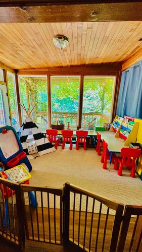 Photo of Wee Care Child Care & Preschool - University Place, WA