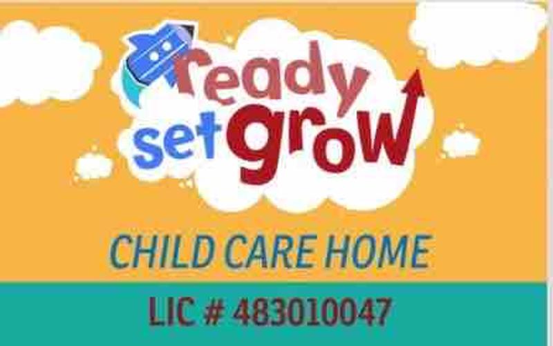 Photo of Ready Set Grow Childcare Home - Vallejo, CA