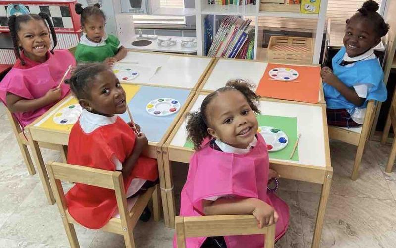 Photo of Flourishing Little Leaders Daycare - Carson, CA