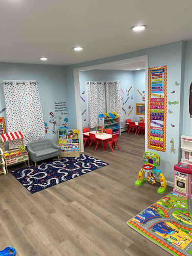 Photo of New Adventures Family Daycare Inc Daycare - Freeport, NY