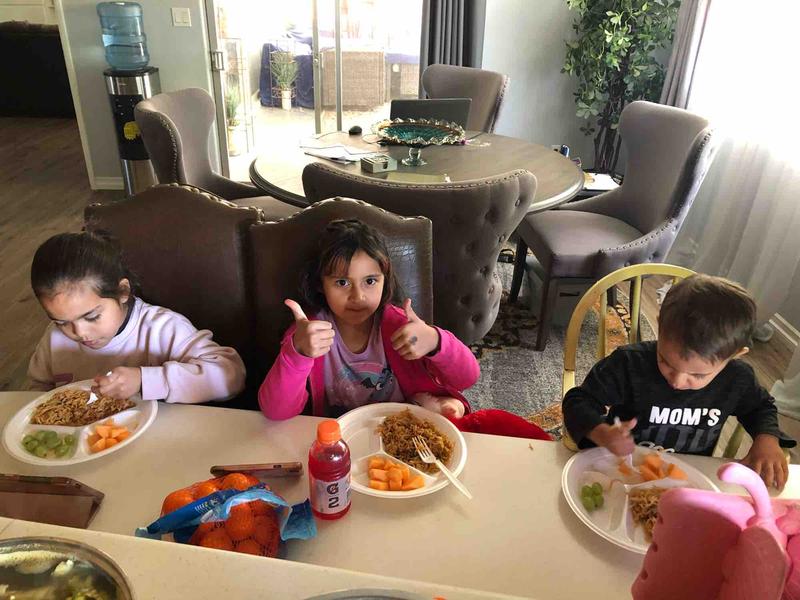 Photo of Brassfield Family Childcare - San Bernardino, CA