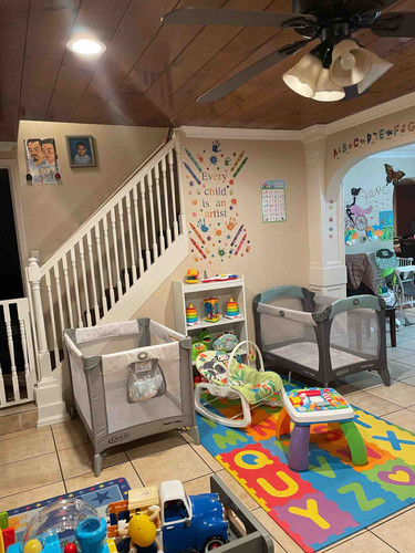 Photo of Mariposas Daycare - Wapato, WA