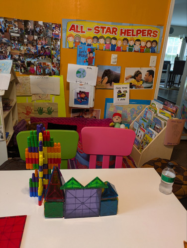 Photo of Inspired Minds Daycare - Charlotte, NC