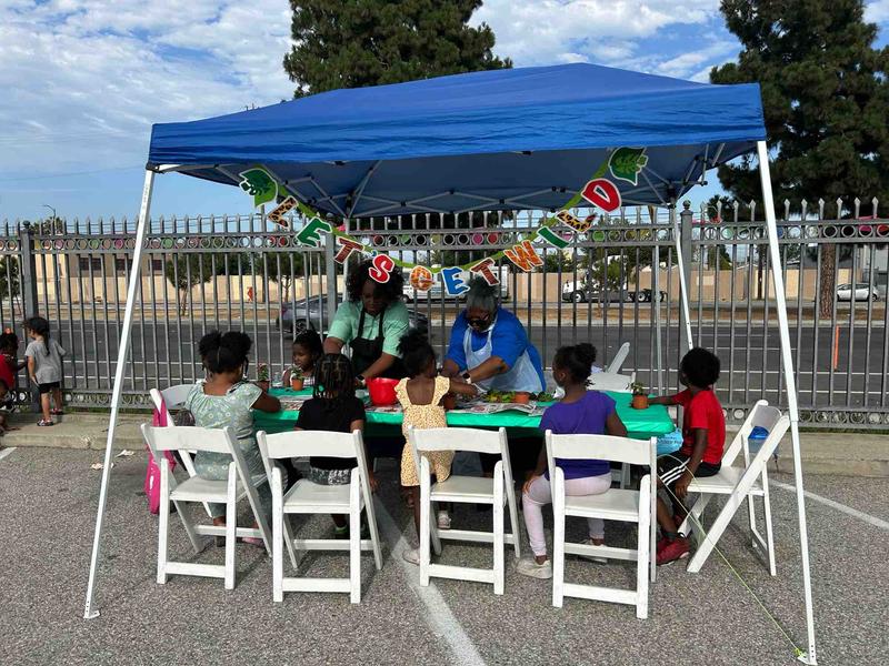Photo of Holmes Family Child Care - Inglewood, CA