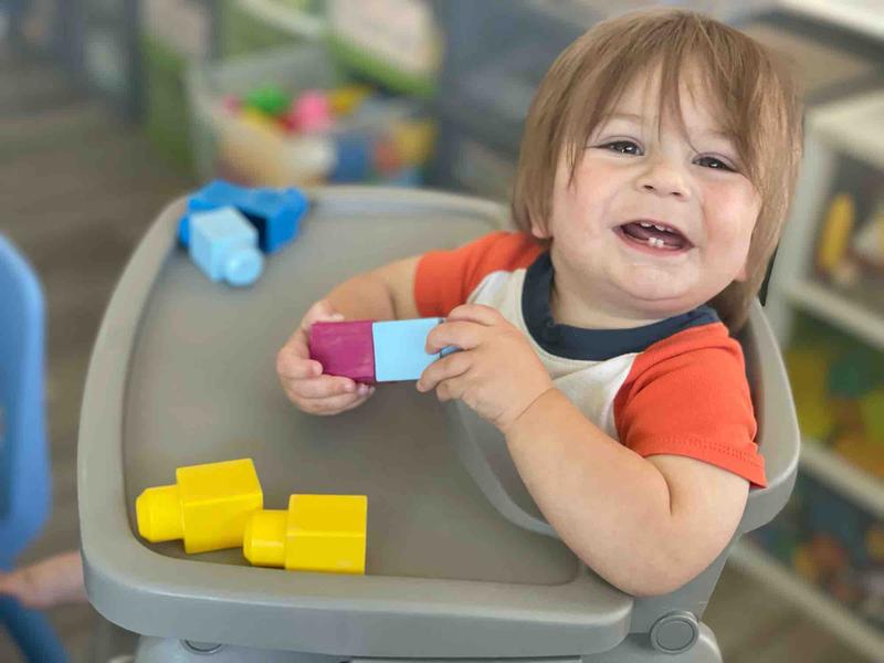 Photo of All About Kids Daycare - Las Vegas, NV