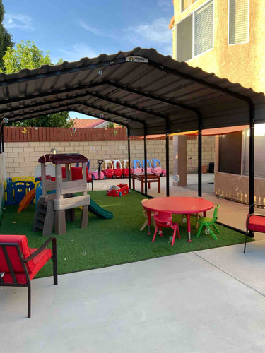 Photo of Nunez Family Daycare - Palmdale, CA