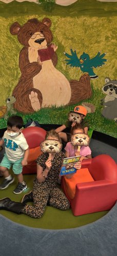 Photo of Marroquín Home Child Care - San Bernardino, CA