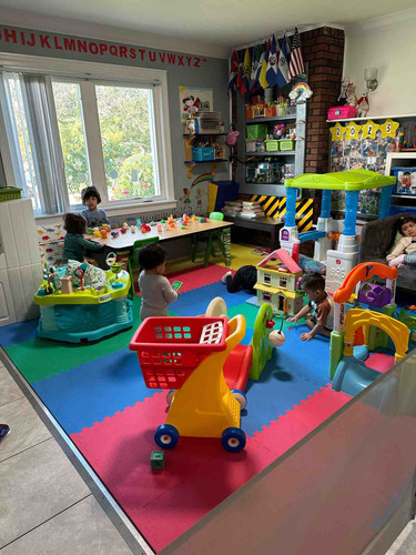 Photo of Loais Daycare INC Daycare - Uniondale, NY