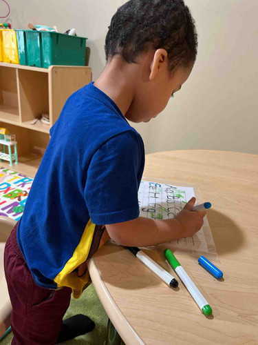 Photo of Lorton Home Childcare - Lorton, VA