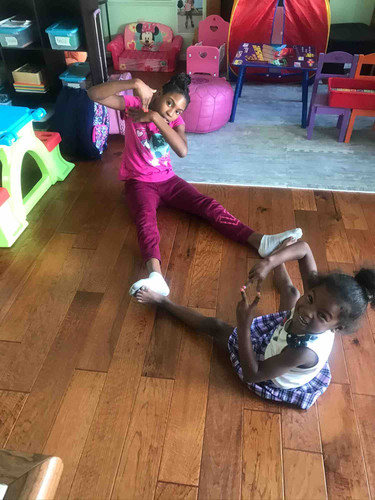 Photo of Fielder's Family Daycare - Moreno Valley, CA