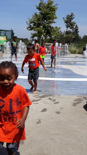 Photo of Jackson's Little Friends Daycare - Inglewood, CA