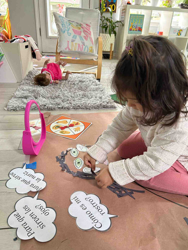 Photo of Little Angels Spanish Immersion