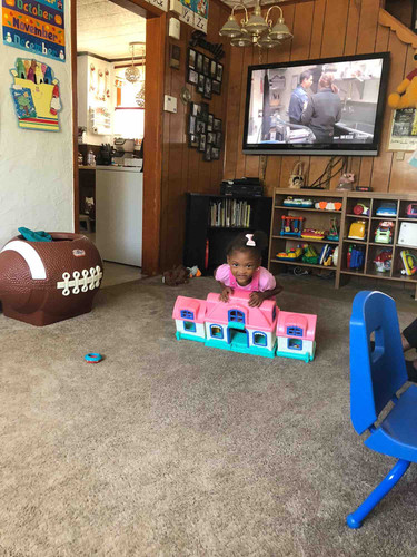 Photo of Tinydreams Daycare - Lackawanna, NY