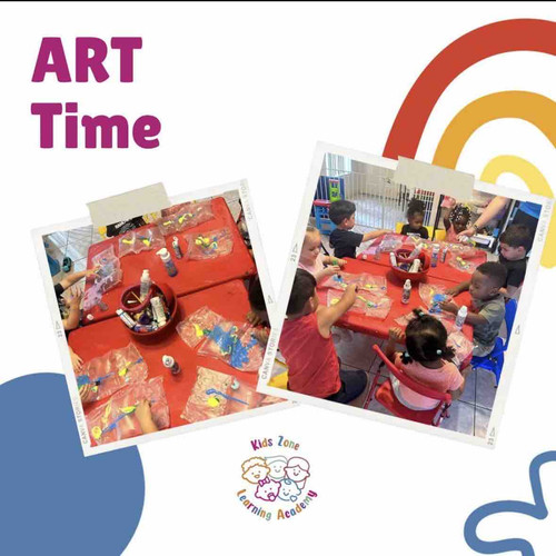 Photo of Kids Zone Learning Academy - Orlando, FL