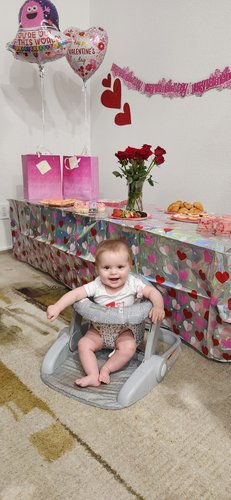 Photo of Saro' Nest Child Care LLC - Haltom City, TX