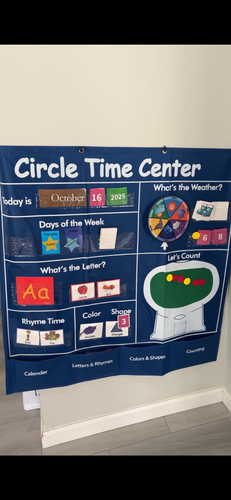 Photo of Footprints Arise - Puyallup, WA