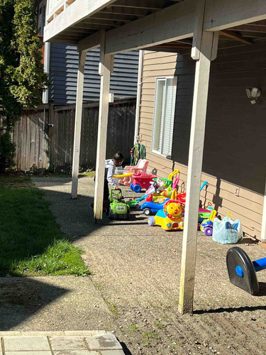 Photo of Saharla Daycare - Kent, WA