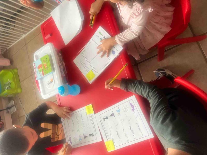 Photo of Mama’s School - Bakersfield, CA