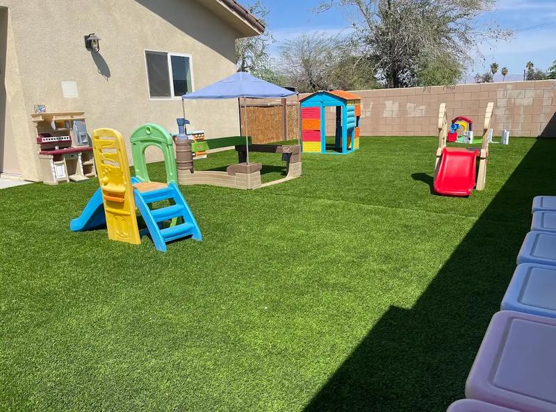 Photo of Beltran Diaz Family Child Care - Cathedral City, CA