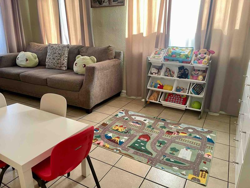 Photo of Ortiz Andrade Family Child Care - Hawaiian Gardens, CA