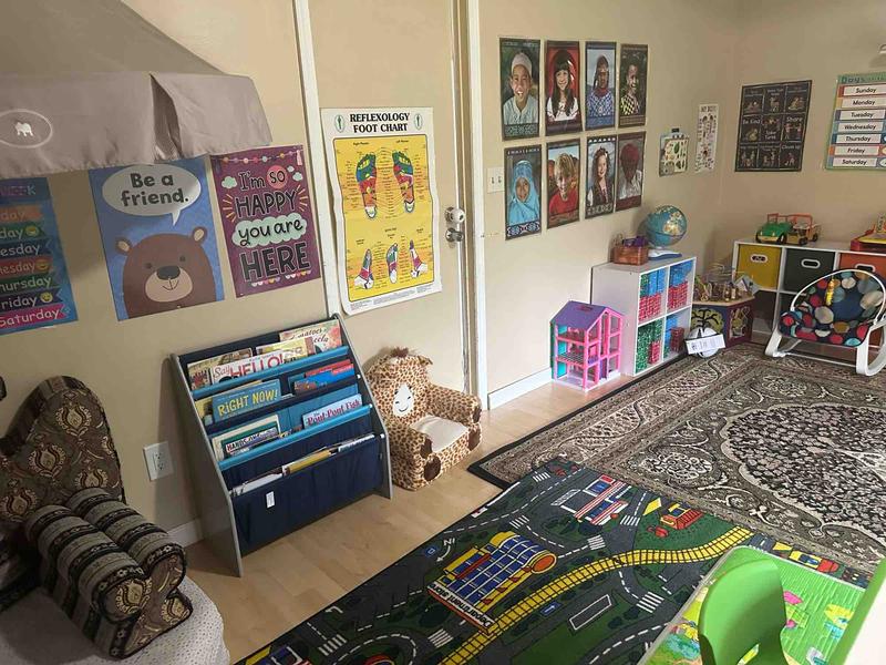 Photo of Hodan's Childcare - Kent, WA