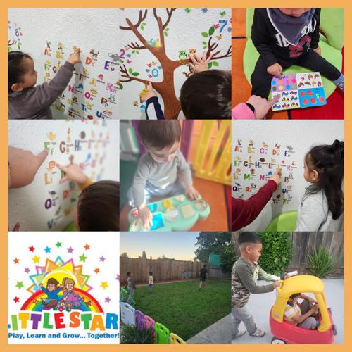 Photo of Little Stars Family Care - Gilroy, CA