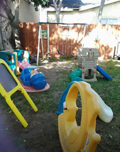 Photo of Ladybugs Learning Daycare - Los Angeles, CA