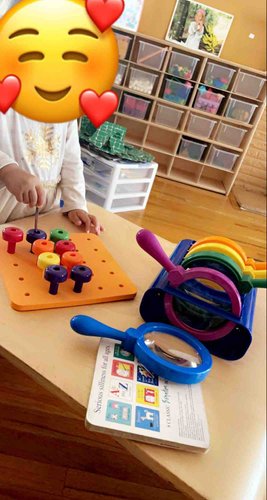 Photo of Lucky Childcare Daycare - Seatac, WA