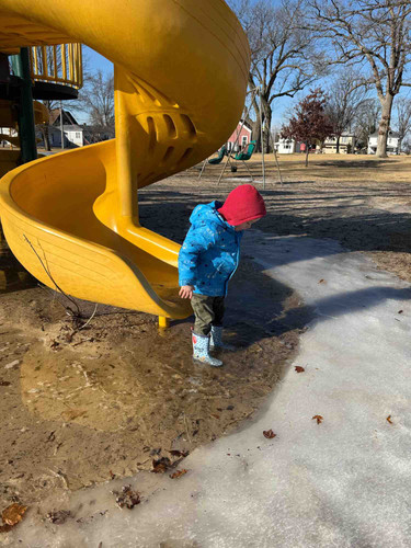 Photo of Bushel & A Peck Playcare - Tomah, WI