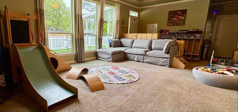 Photo of Nurture & Grow Childcare, LLC - Seattle, WA