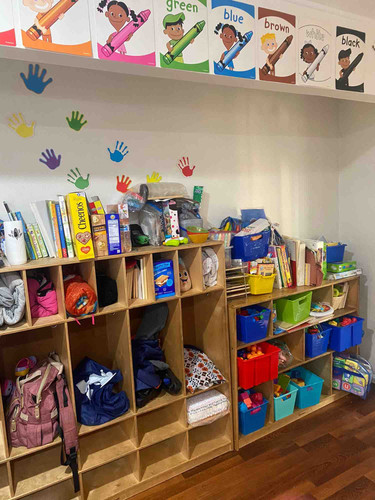 Photo of Roache Family Childcare - Paramount, CA
