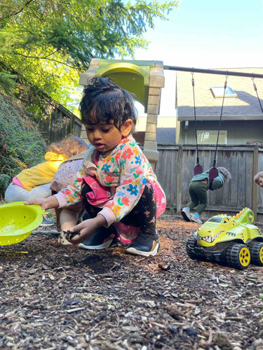 Photo of MASTERMINDS Daycare - Tigard, OR