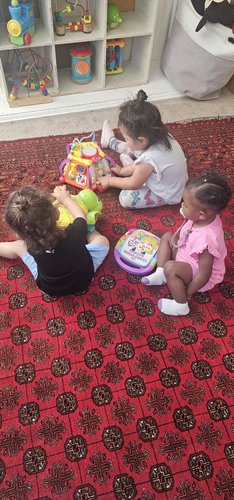 Photo of Little Steps Daycare - Hayward, CA