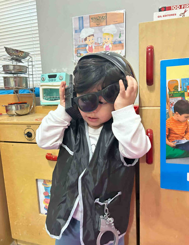 Photo of Yessenia Alvarado Perez Daycare - Chelsea, MA